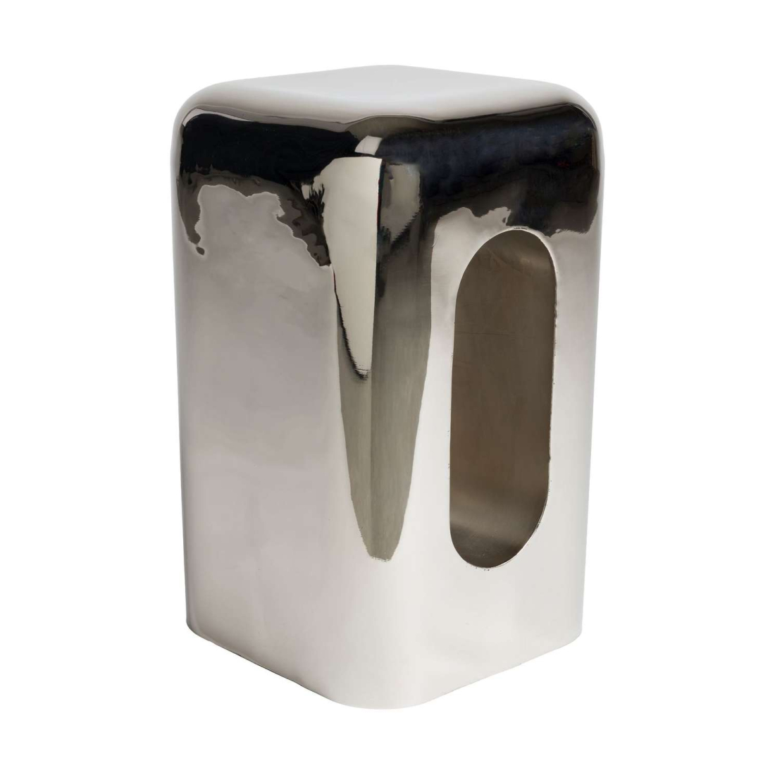 ZUIVER CREEK odkládací stolek