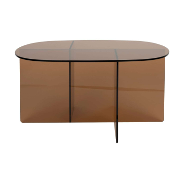 ZUIVER LINEA konferenční stolek