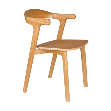 ZUIVER NORTHWOOD židle