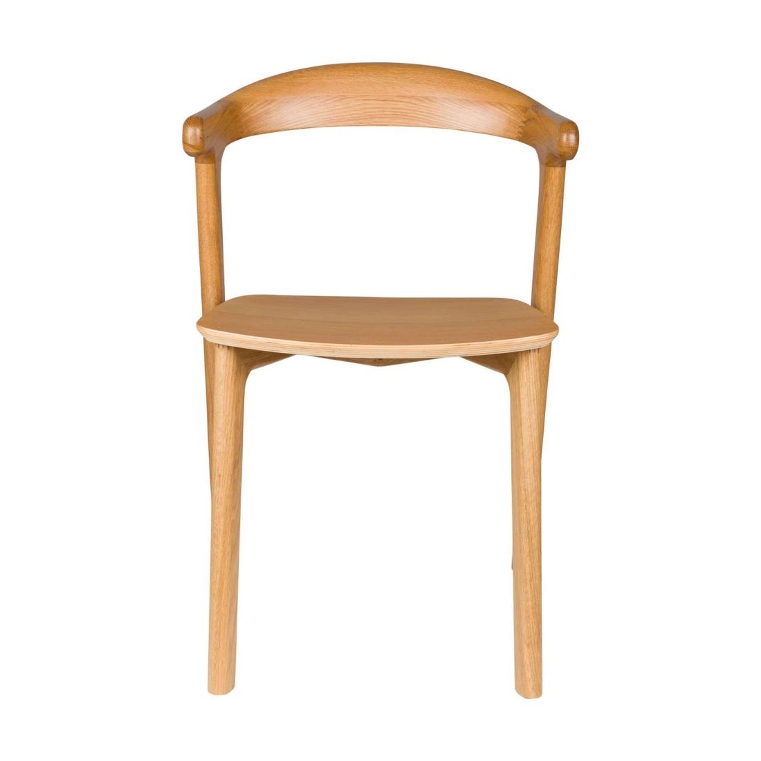 ZUIVER NORTHWOOD židle 2