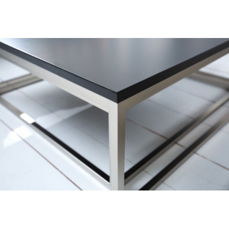 Aquilon S2CH WHITE stolky