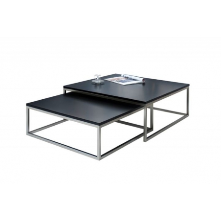 Aquilon S2CH WHITE stolky