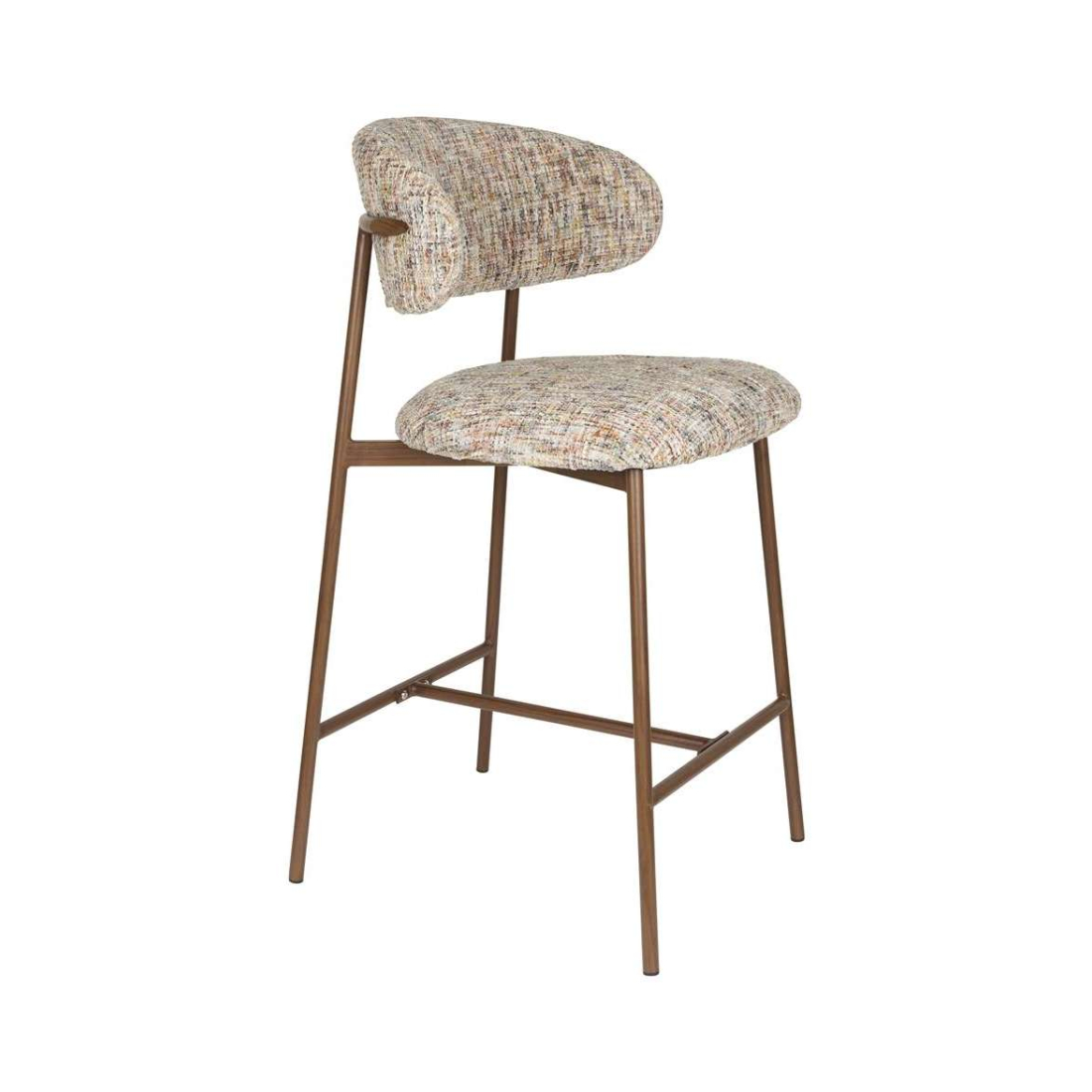 CLAES pultová stolička s...