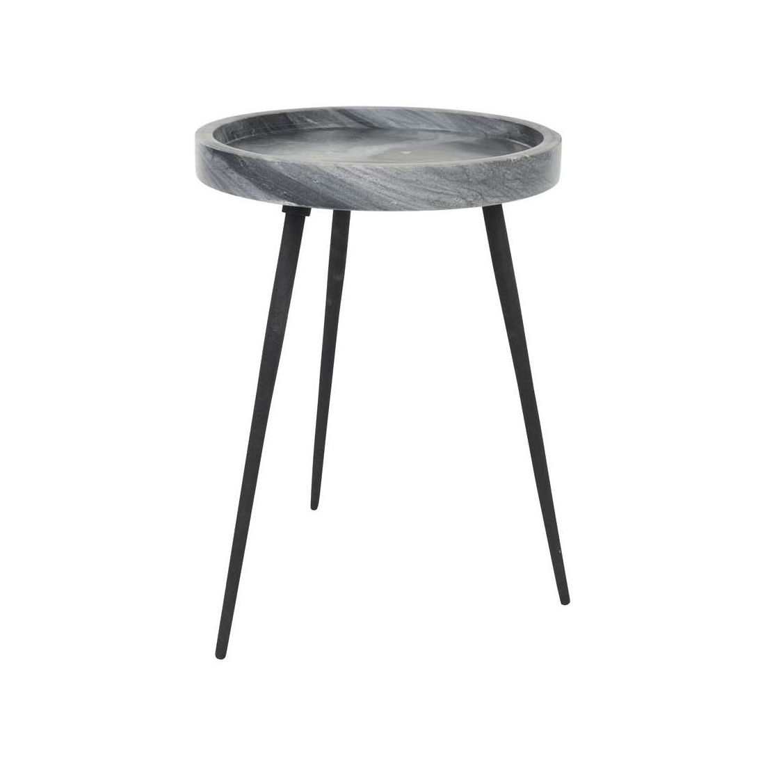 KERRARA odkládací stolek