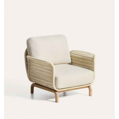 ALIPA zahradní křeslo