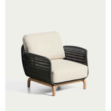 ALIPA zahradní křeslo