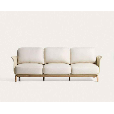 ALIPA 3 záhradní pohovka