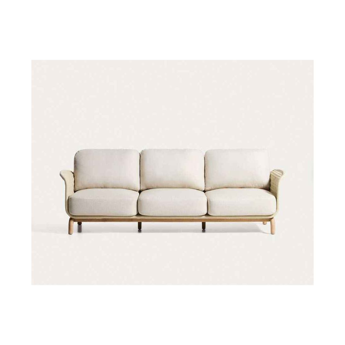 ALIPA 3 záhradní pohovka