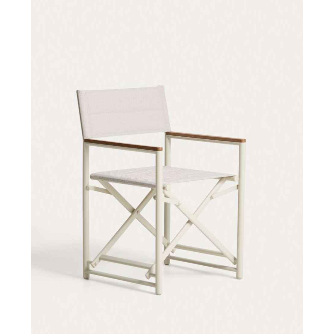 TISNO zahradní židle