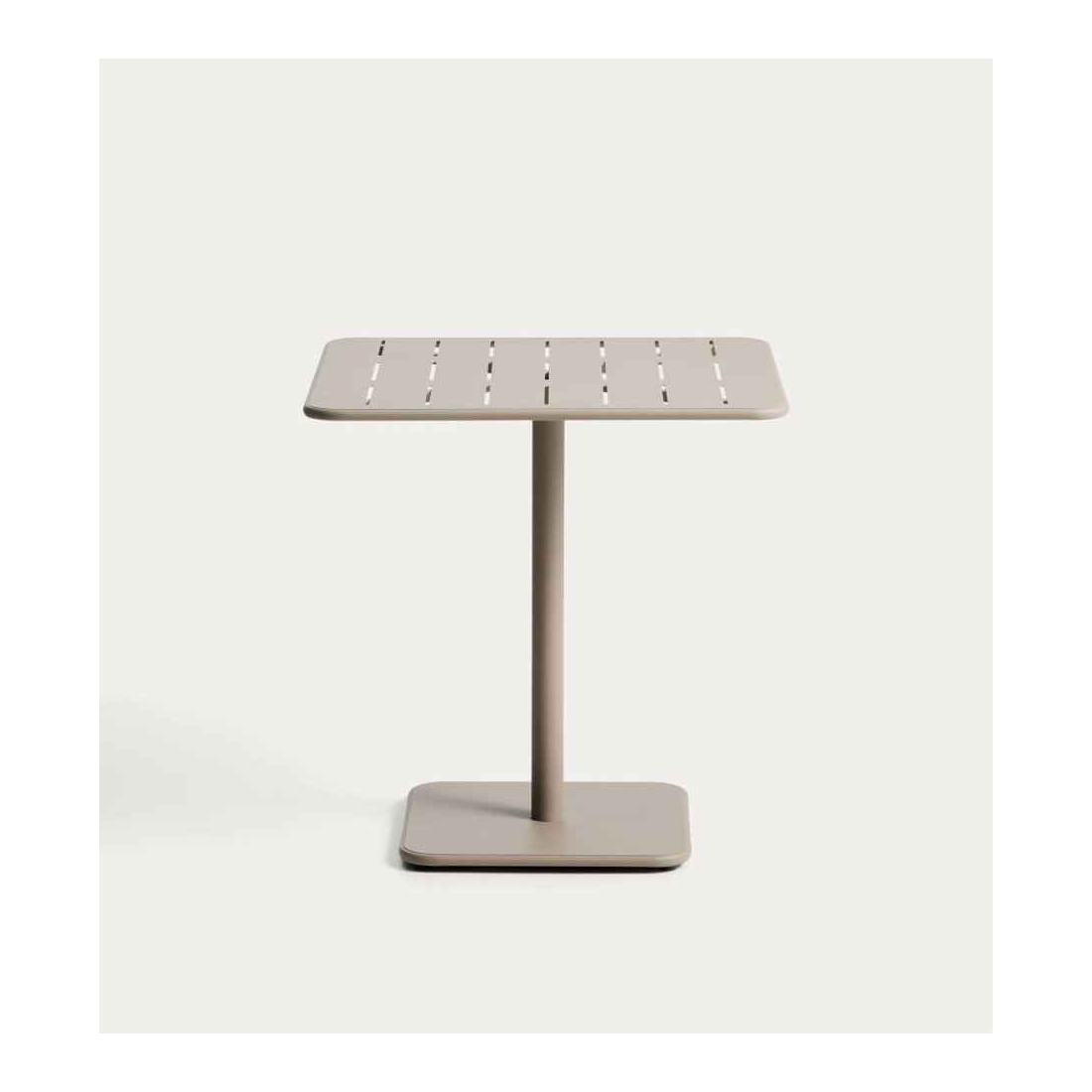 BRAI TAUPE 70 zahradní stůl