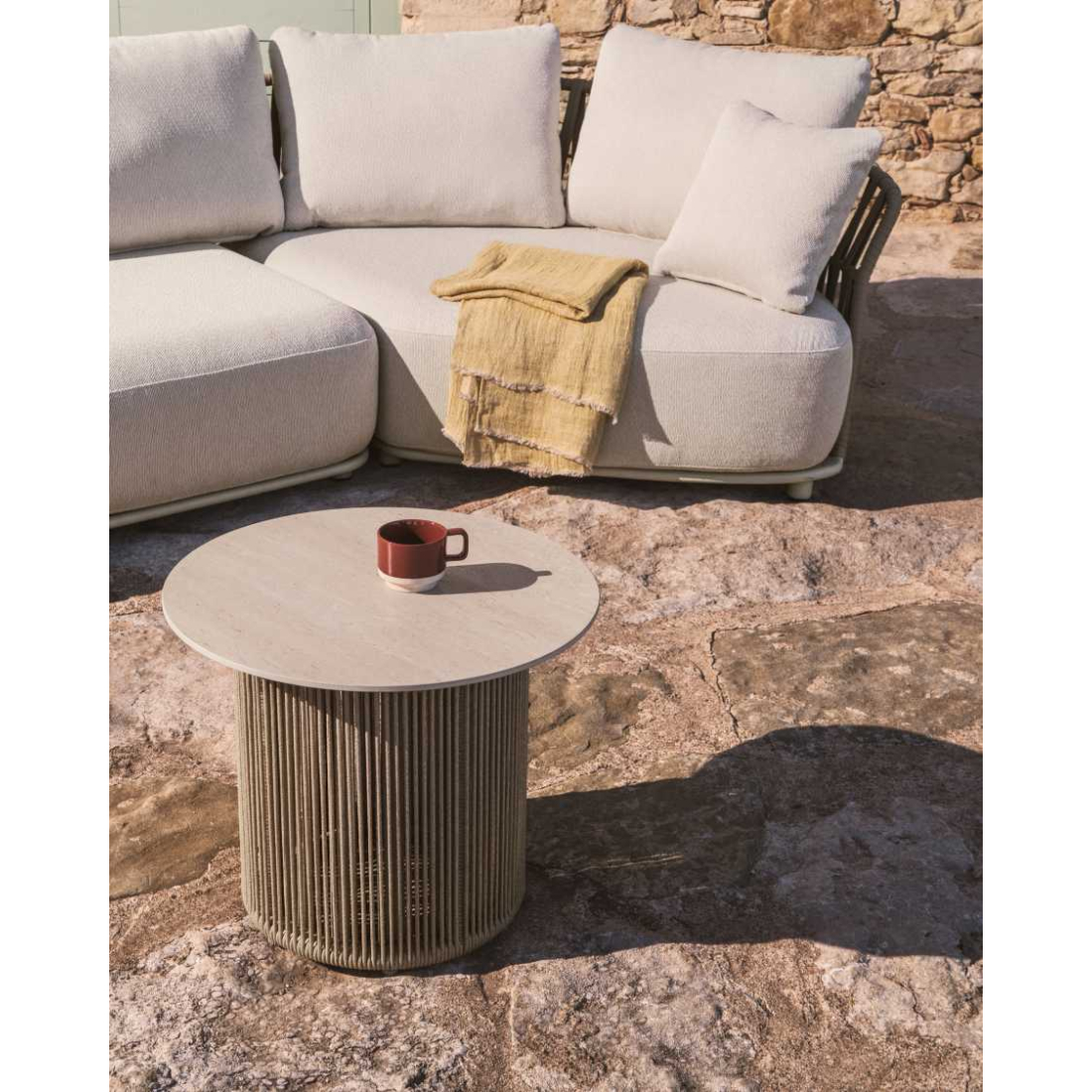 OROSEI zahradní odkládací... 2