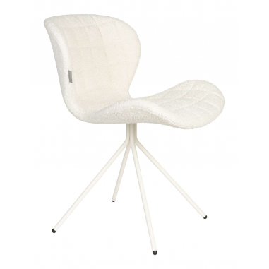 ZUIVER OMG SOFT židle - poslední 1 ks