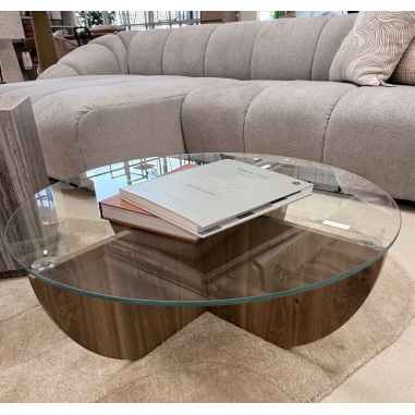 ASTRID konferenční stolek - vystavený...