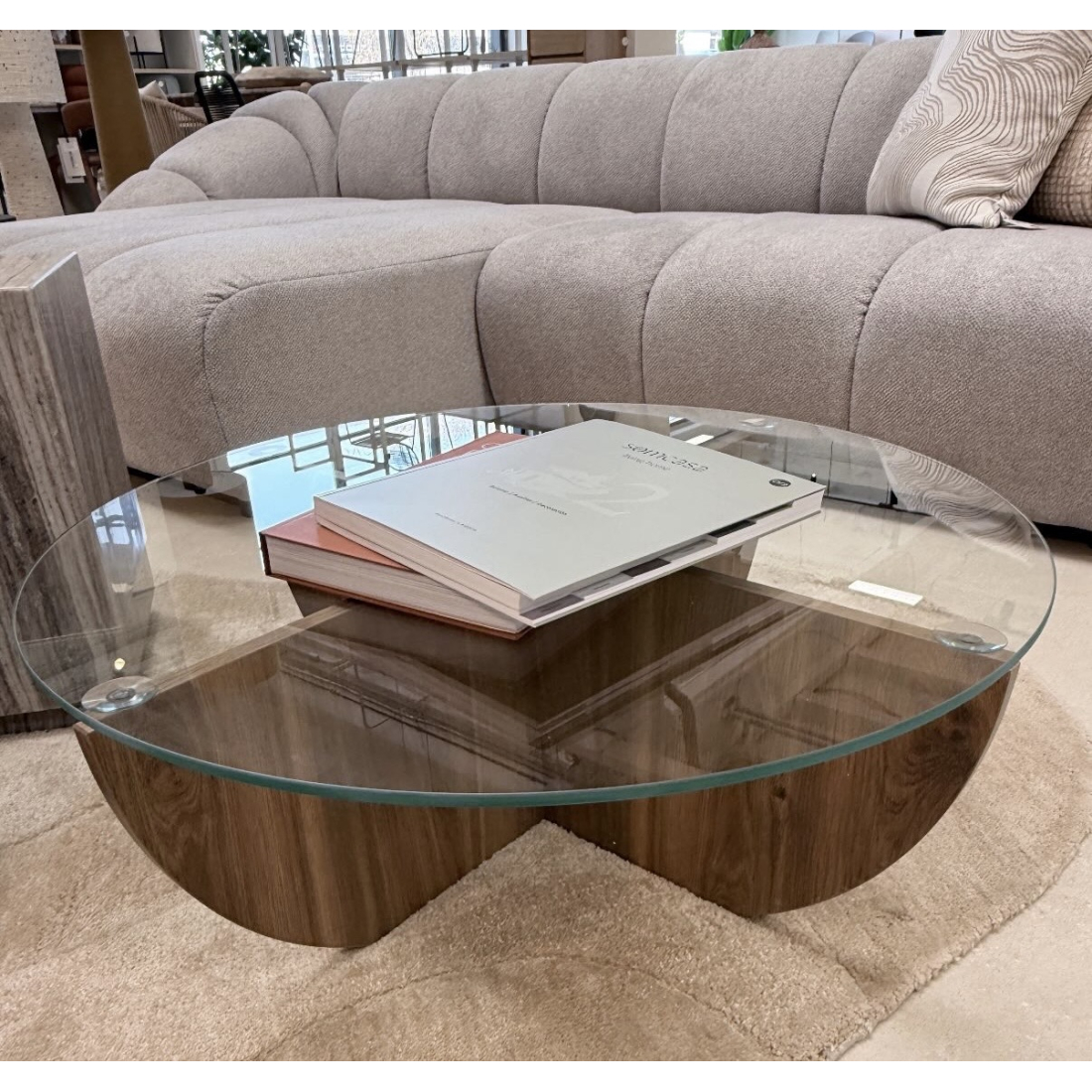 ASTRID konferenční stolek -...