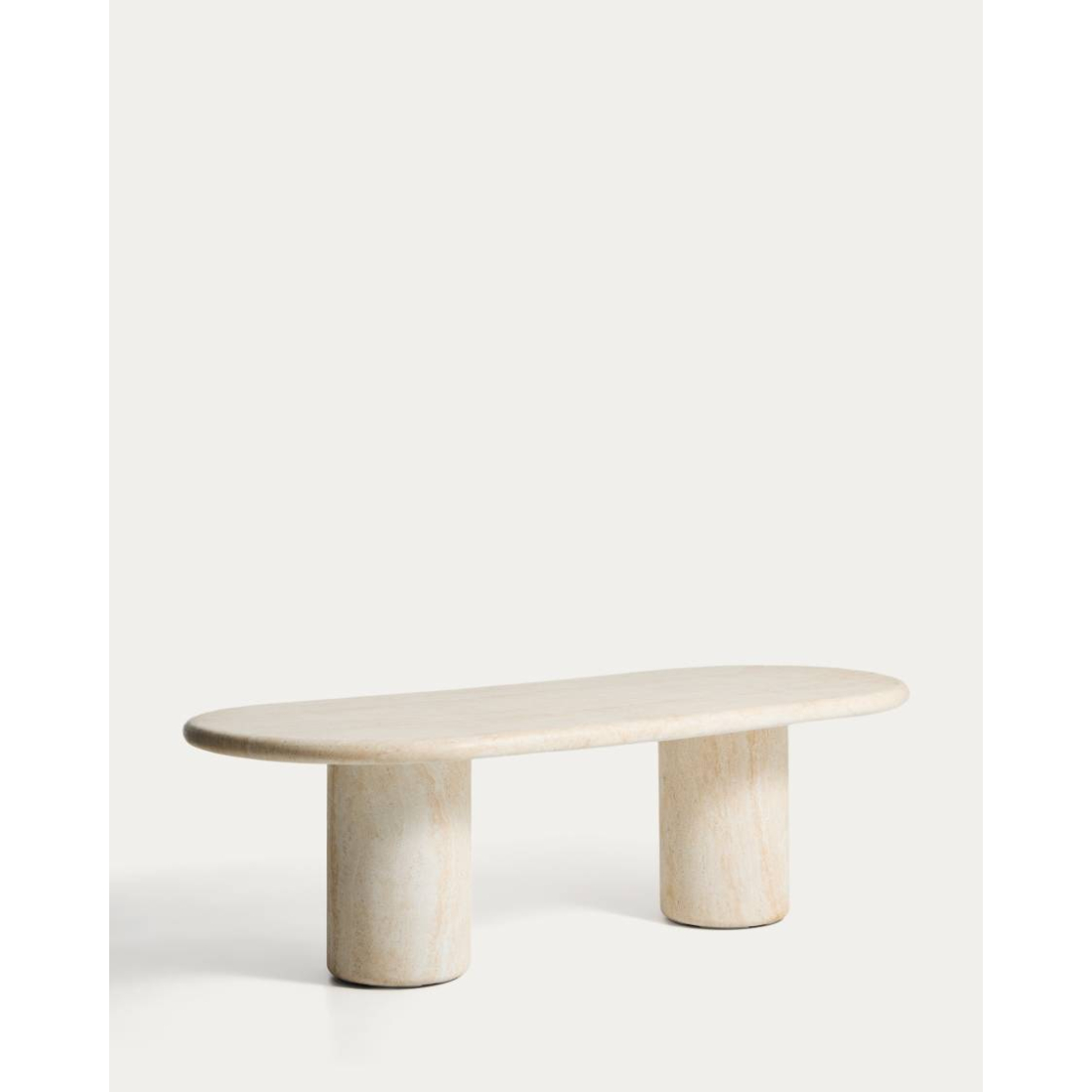 DRASI OVAL zahradní stůl