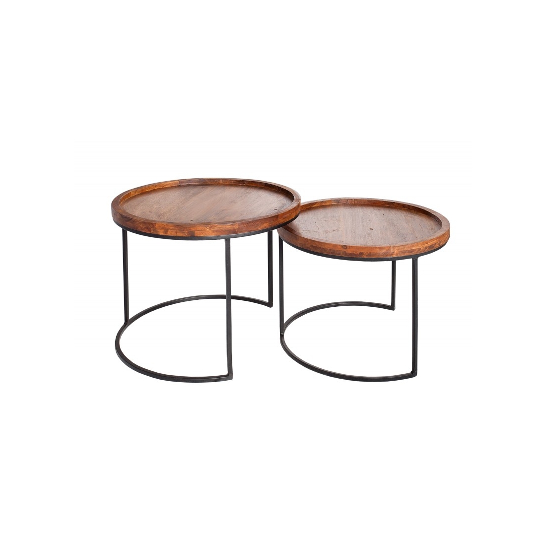 CREATO konferenčné stolíky