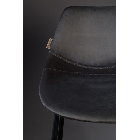 DUTCHBONE COUNTER STOOL FRANKY