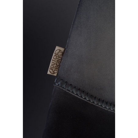 DUTCHBONE COUNTER STOOL FRANKY