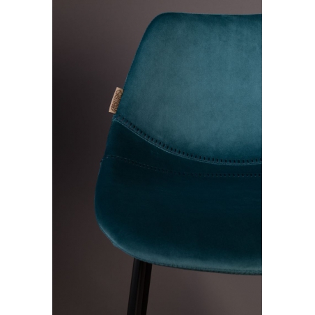 DUTCHBONE COUNTER STOOL FRANKY