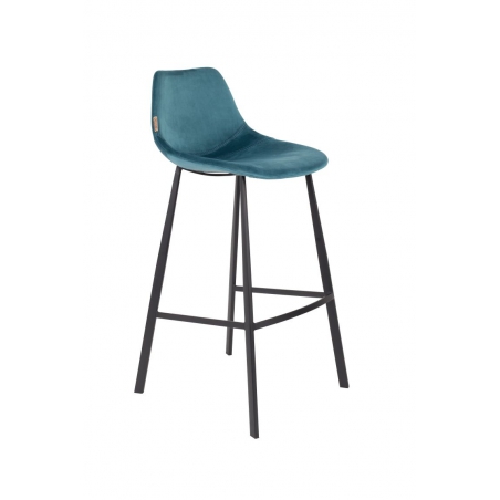 DUTCHBONE BAR STOOL FRANKY