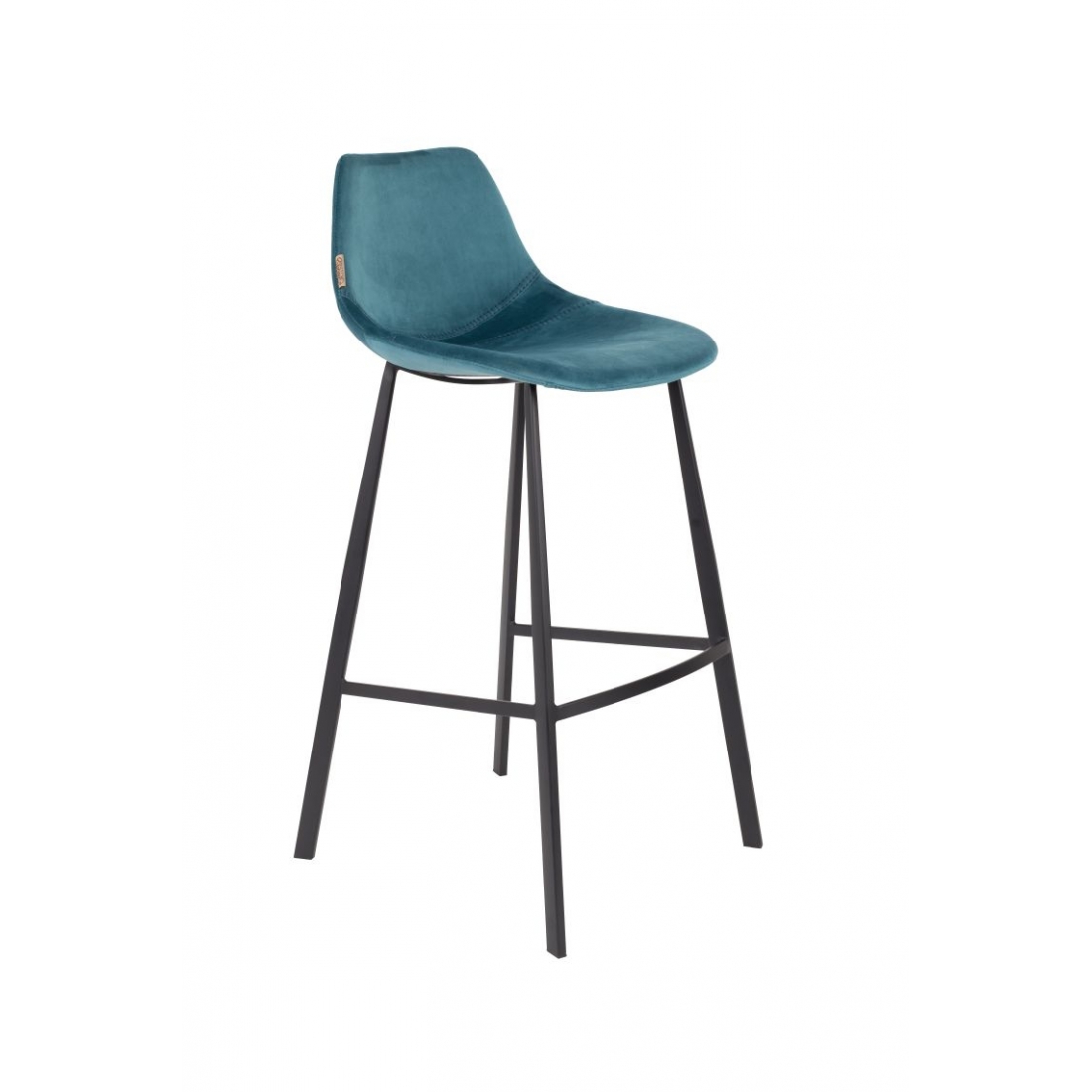 DUTCHBONE BAR STOOL FRANKY