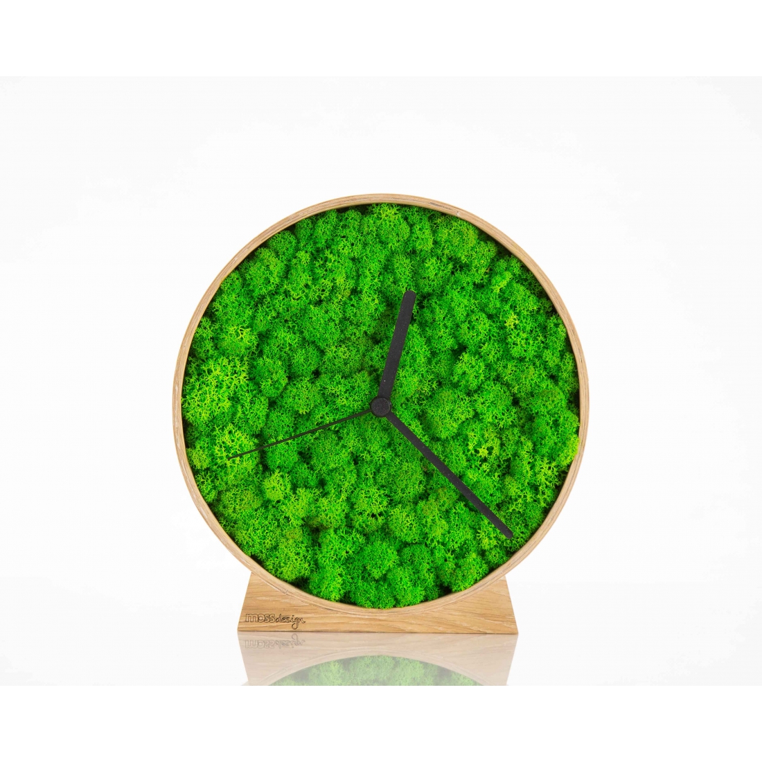 CONCRETE TIME hodiny