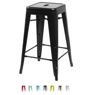 PARIS barová židle