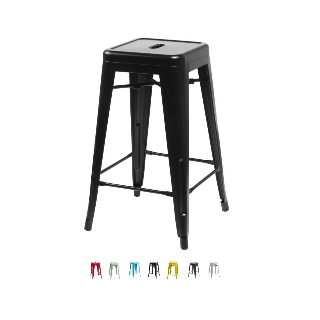 PARIS barová židle