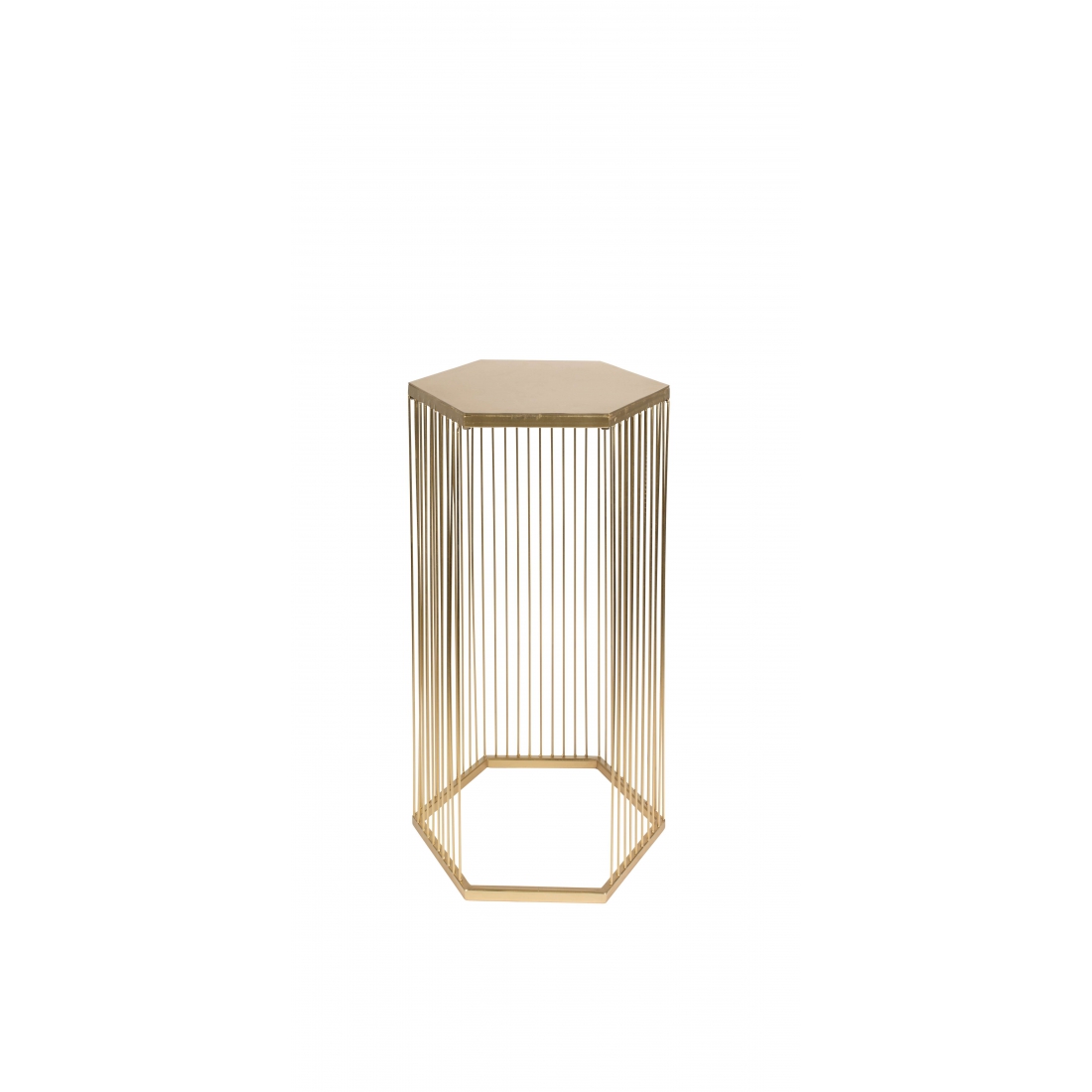 ZUIVER QUEENBEE príručný stolík