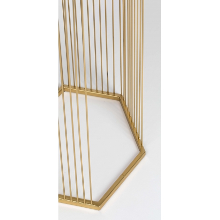 ZUIVER QUEENBEE príručný stolík