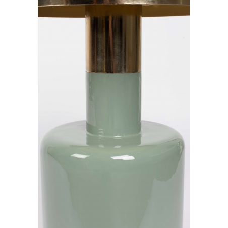 ZUIVER GLAM príručný stolík