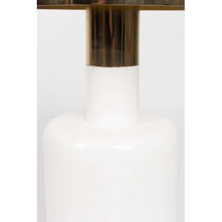 ZUIVER GLAM príručný stolík