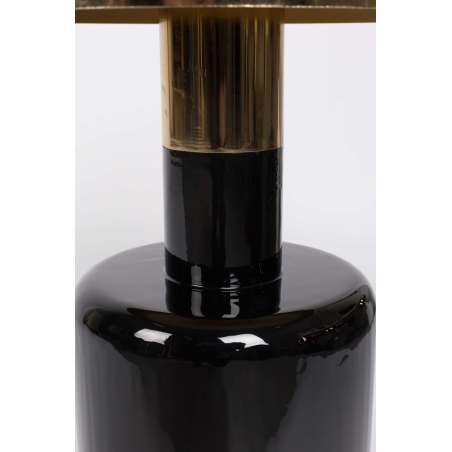 ZUIVER GLAM príručný stolík