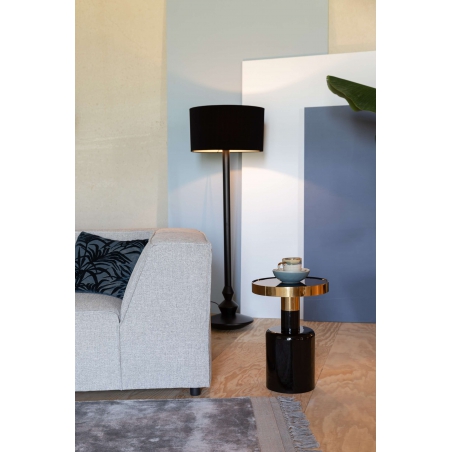 ZUIVER GLAM príručný stolík