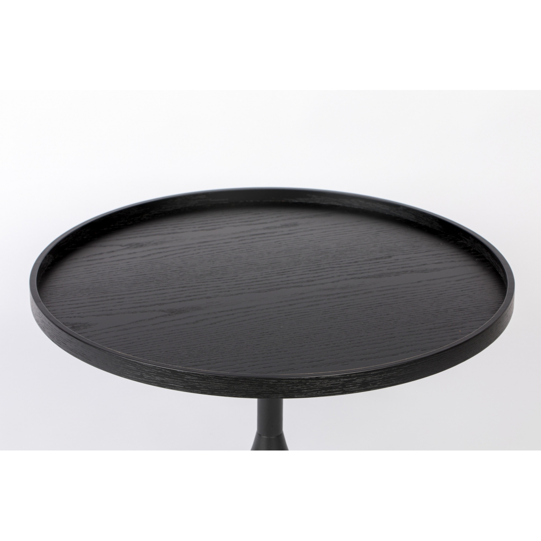 ZUIVER GLAM príručný stolík 2