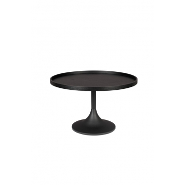 ZUIVER GLAM príručný stolík