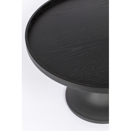 ZUIVER GLAM príručný stolík