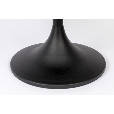 ZUIVER GLAM príručný stolík