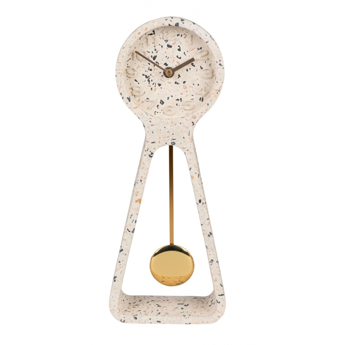 ZUIVER Pendulum Terrazza