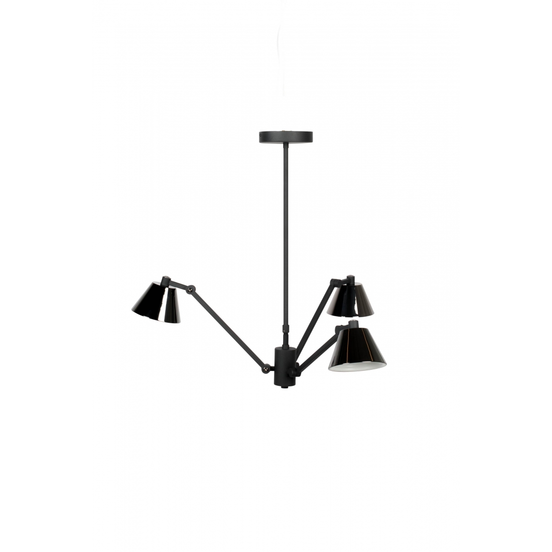 ZUIVER LUB visící lampa 2