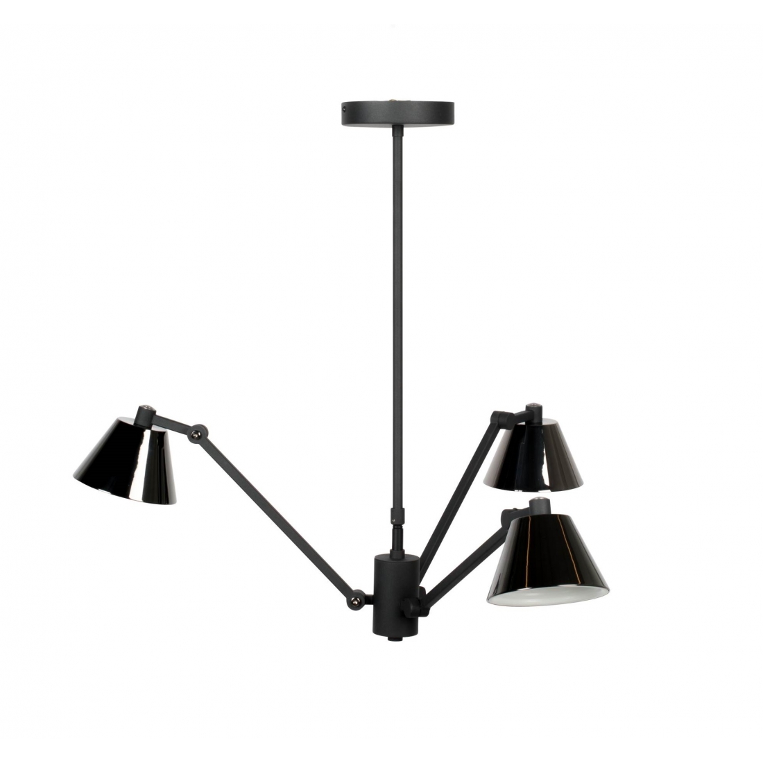ZUIVER LUB visící lampa
