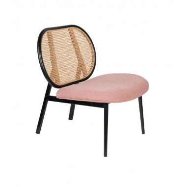 ZUIVER SPIKE NATURAL křeslo