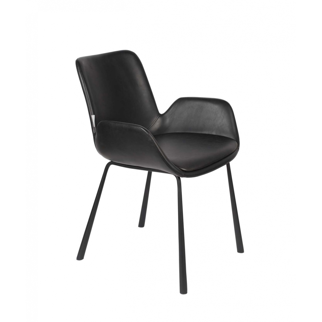 ZUIVER BRIT LL židle