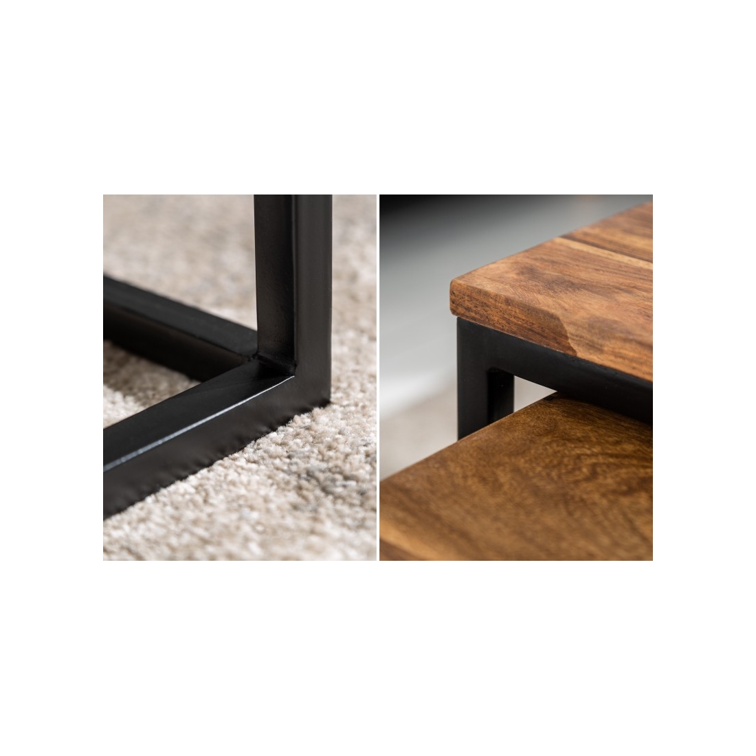 AQUILON ELEMENTS stolky 2