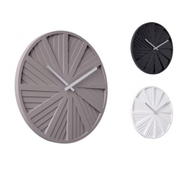 KARLSSON SLIDES hodiny