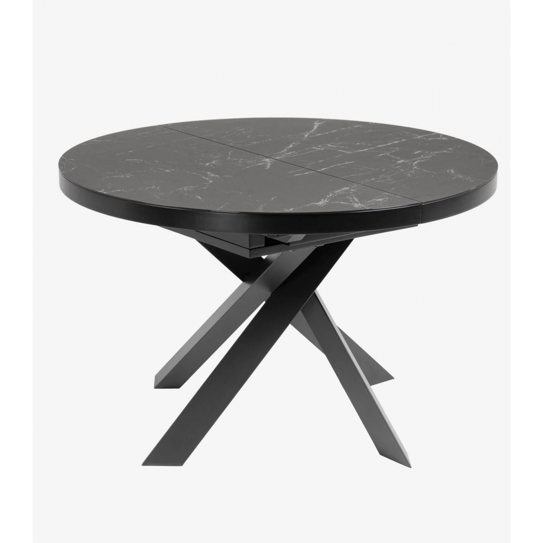 VASHTI rozkládací jídelní stůl