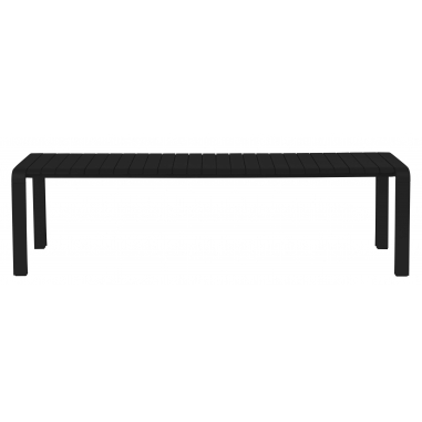 ZUIVER VONDEL lavice