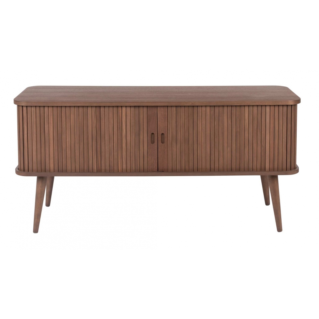 ZUIVER BARBIER WALNUT komoda