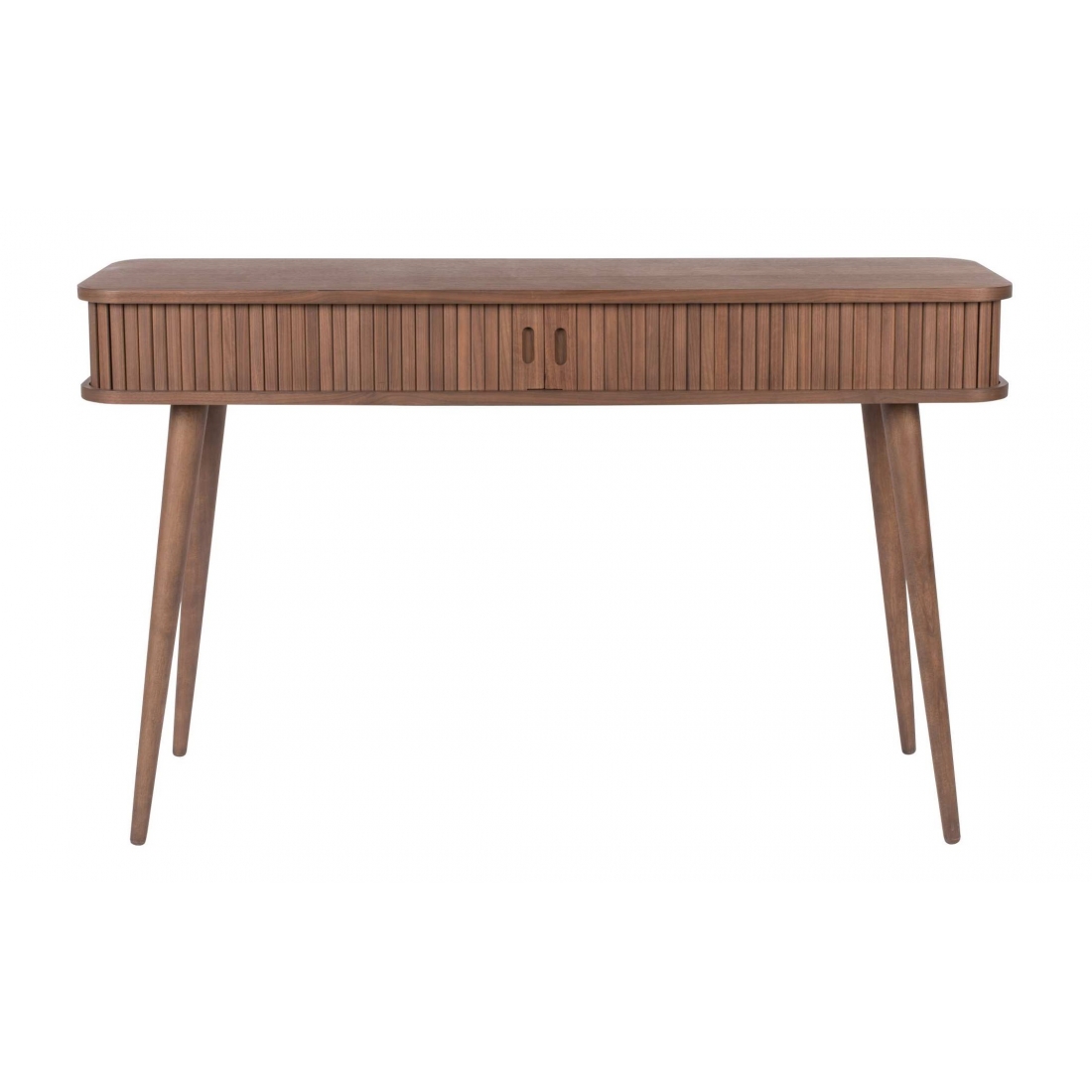 ZUIVER BARBIER WALNUT...