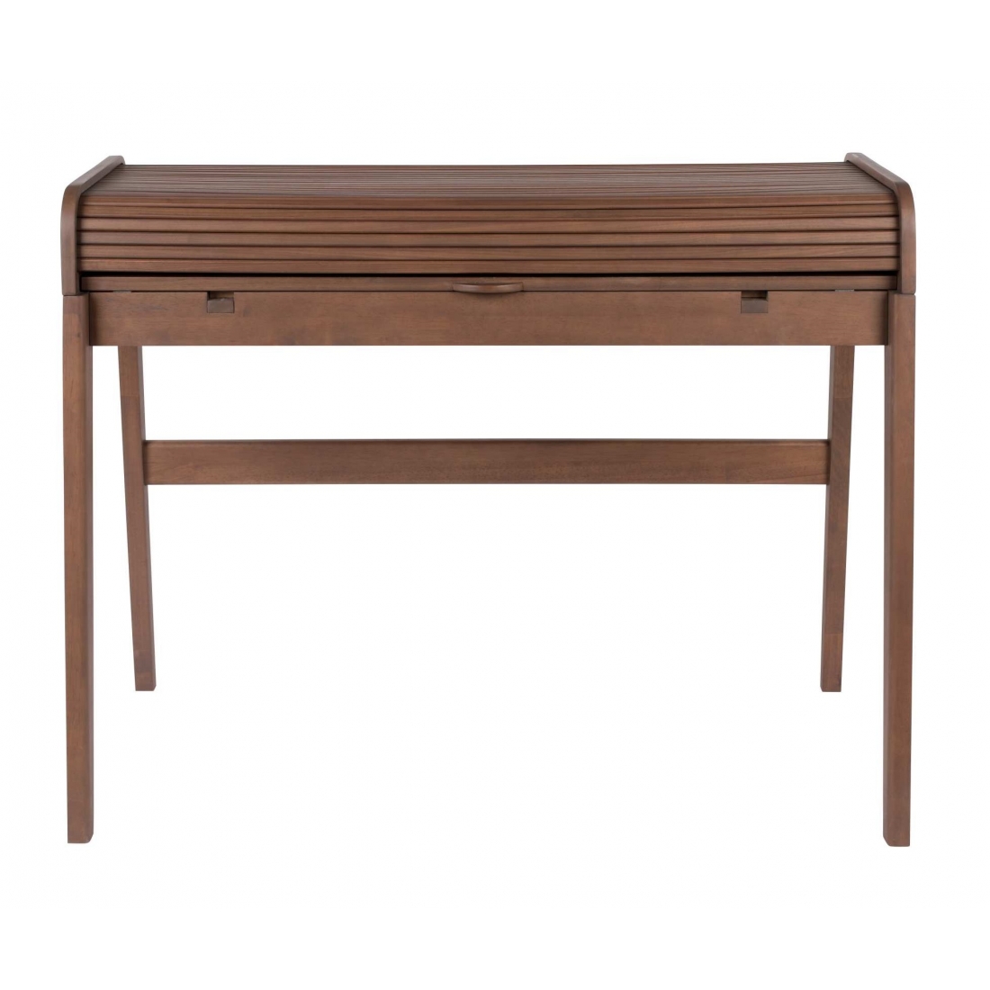 ZUIVER BARBIER WALNUT...